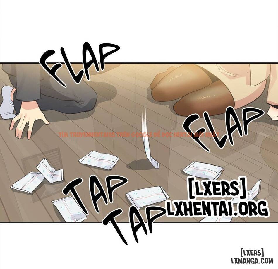 Trang truyện 16 trong truyện tranh Cha Nuôi - Chapter 73 - hentai24h.pro
