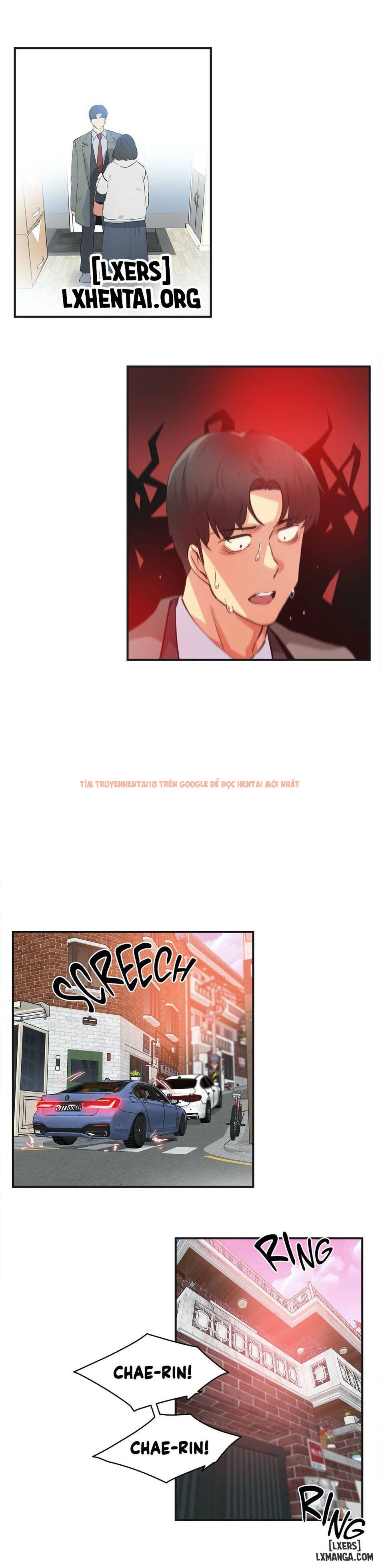 Trang truyện 10 trong truyện tranh Cha Nuôi - Chapter 75 - hentai24h.pro