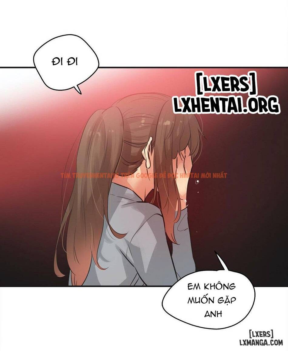 Trang truyện 14 trong truyện tranh Cha Nuôi - Chapter 75 - hentai24h.pro