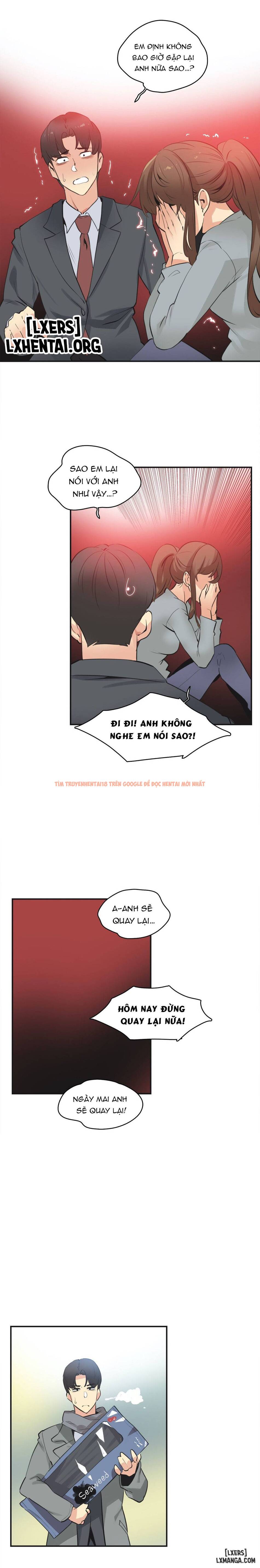 Trang truyện 0 trong truyện tranh Cha Nuôi - Chapter 76 - hentai24h.pro
