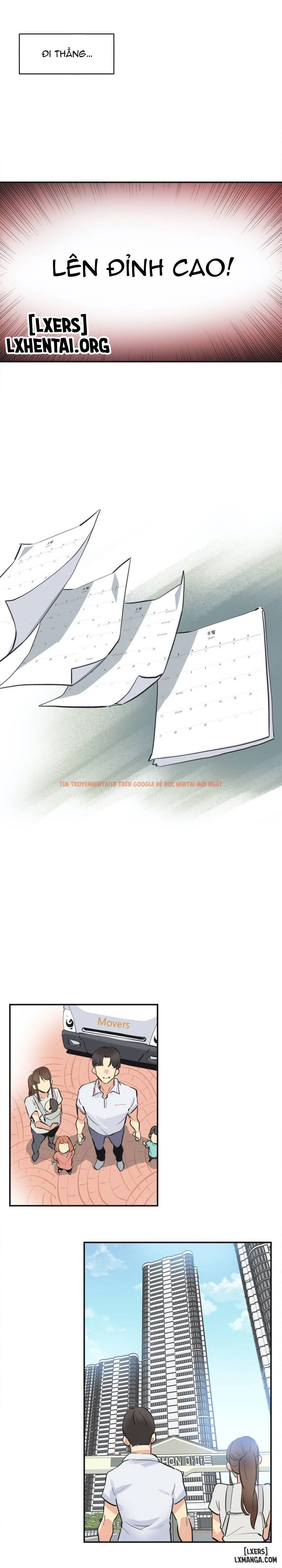 Trang truyện 12 trong truyện tranh Cha Nuôi - Chapter 76 - hentai24h.pro