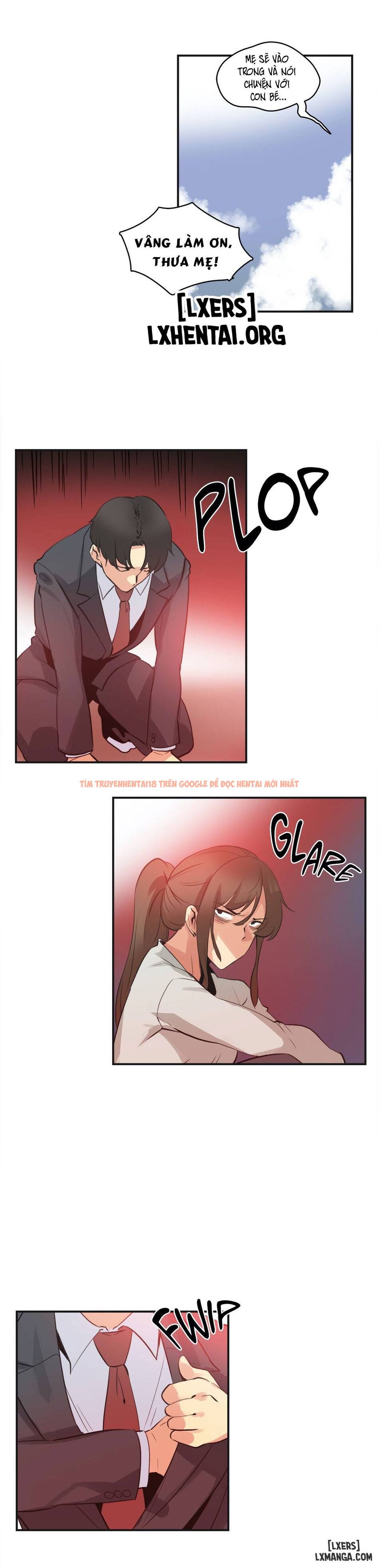 Trang truyện 2 trong truyện tranh Cha Nuôi - Chapter 76 - hentai24h.pro