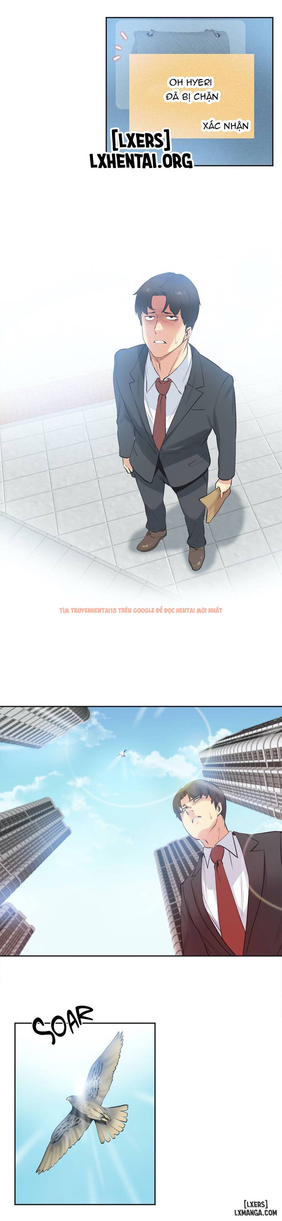 Trang truyện 11 trong truyện tranh Cha Nuôi - Chapter 78 - hentai24h.pro