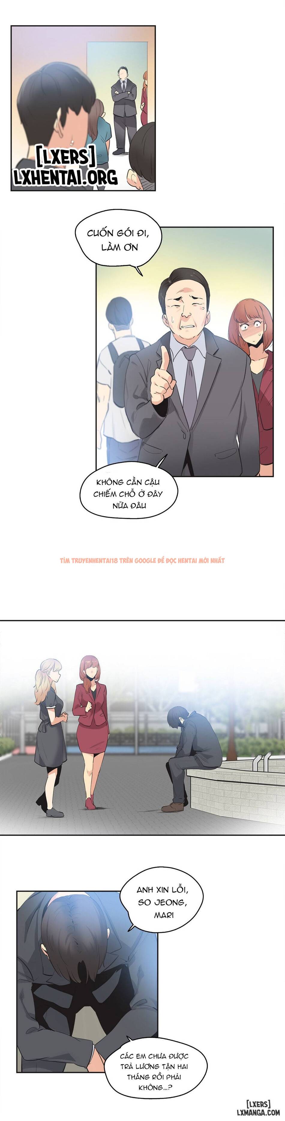 Trang truyện 12 trong truyện tranh Cha Nuôi - Chapter 79 - hentai24h.pro