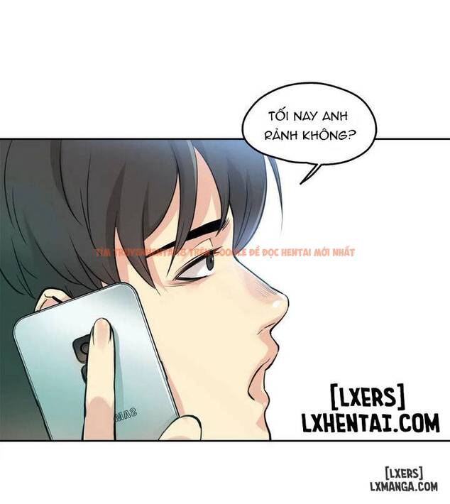 Trang truyện 18 trong truyện tranh Cha Nuôi - Chapter 8 - hentai24h.pro