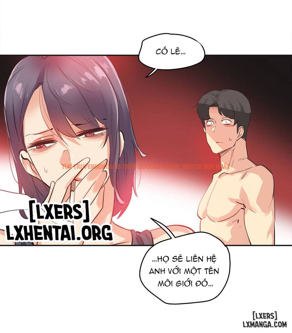 Trang truyện 16 trong truyện tranh Cha Nuôi - Chapter 80 - hentai24h.pro