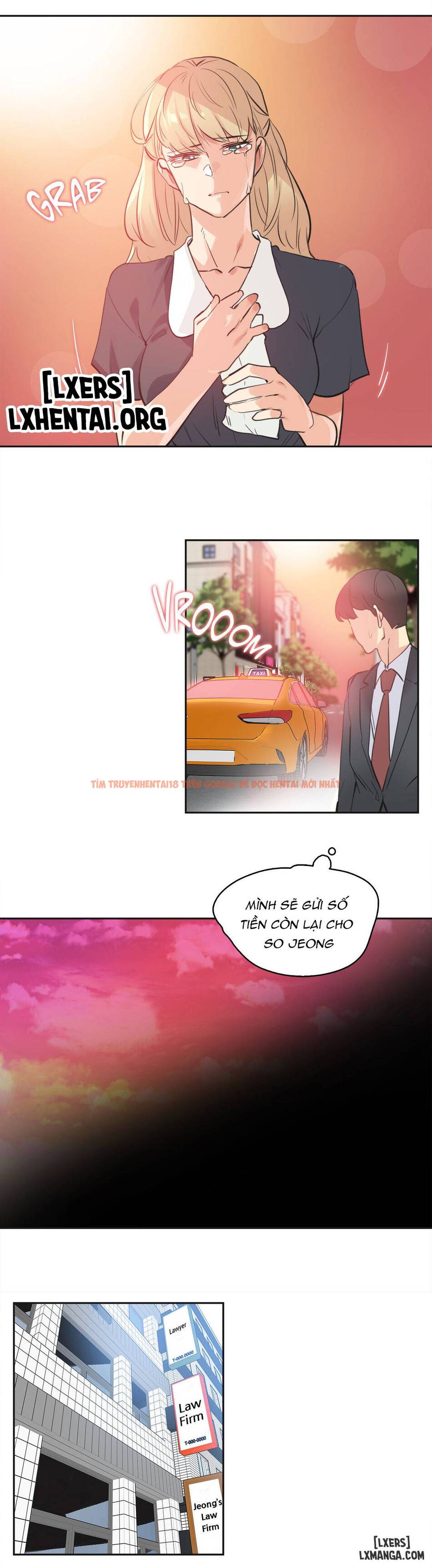 Trang truyện 6 trong truyện tranh Cha Nuôi - Chapter 80 - hentai24h.pro