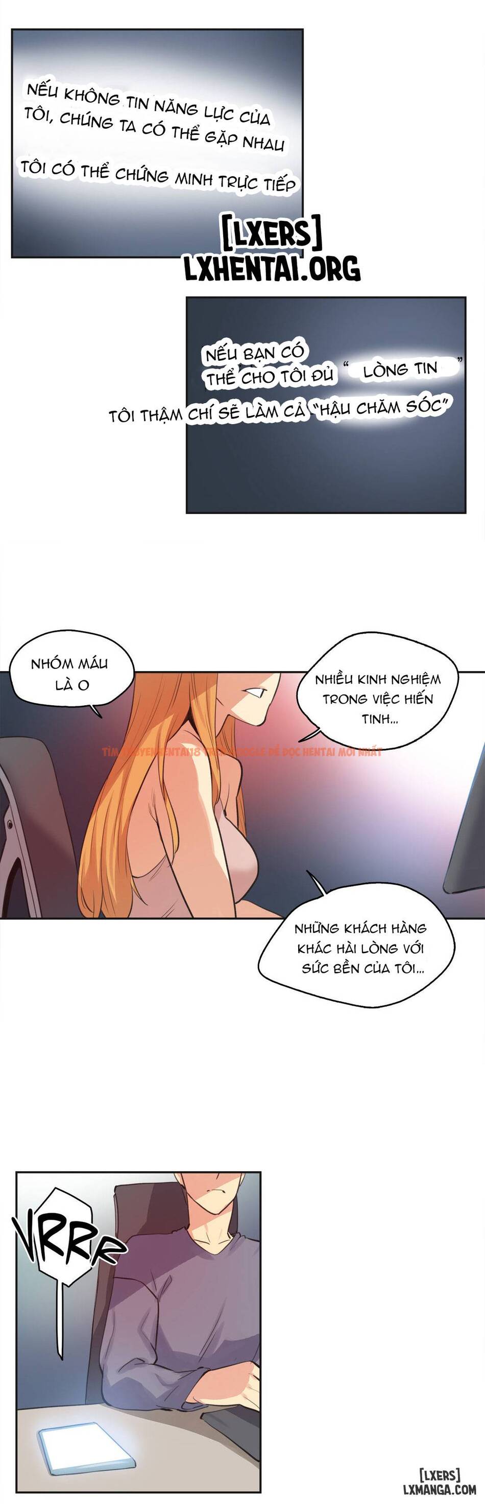 Xem ảnh 13 trong truyện hentai Cha Nuôi - Chapter 81 END - hentaitvn.net
