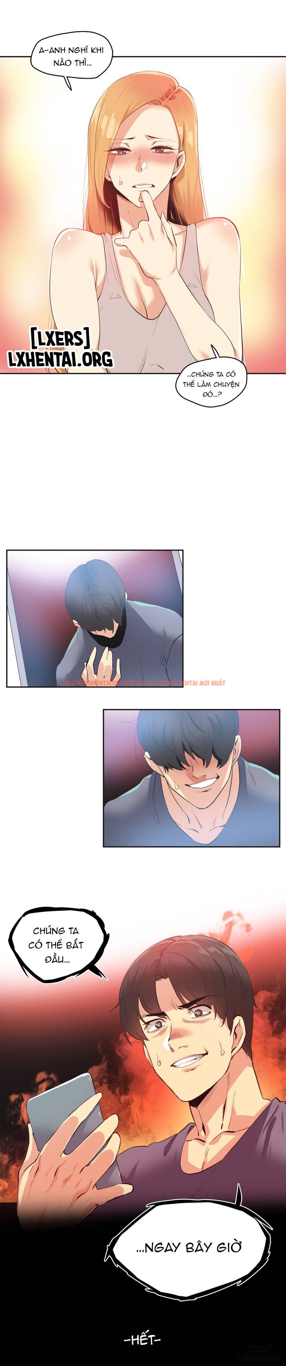 Xem ảnh 19 trong truyện hentai Cha Nuôi - Chapter 81 END - hentaitvn.net