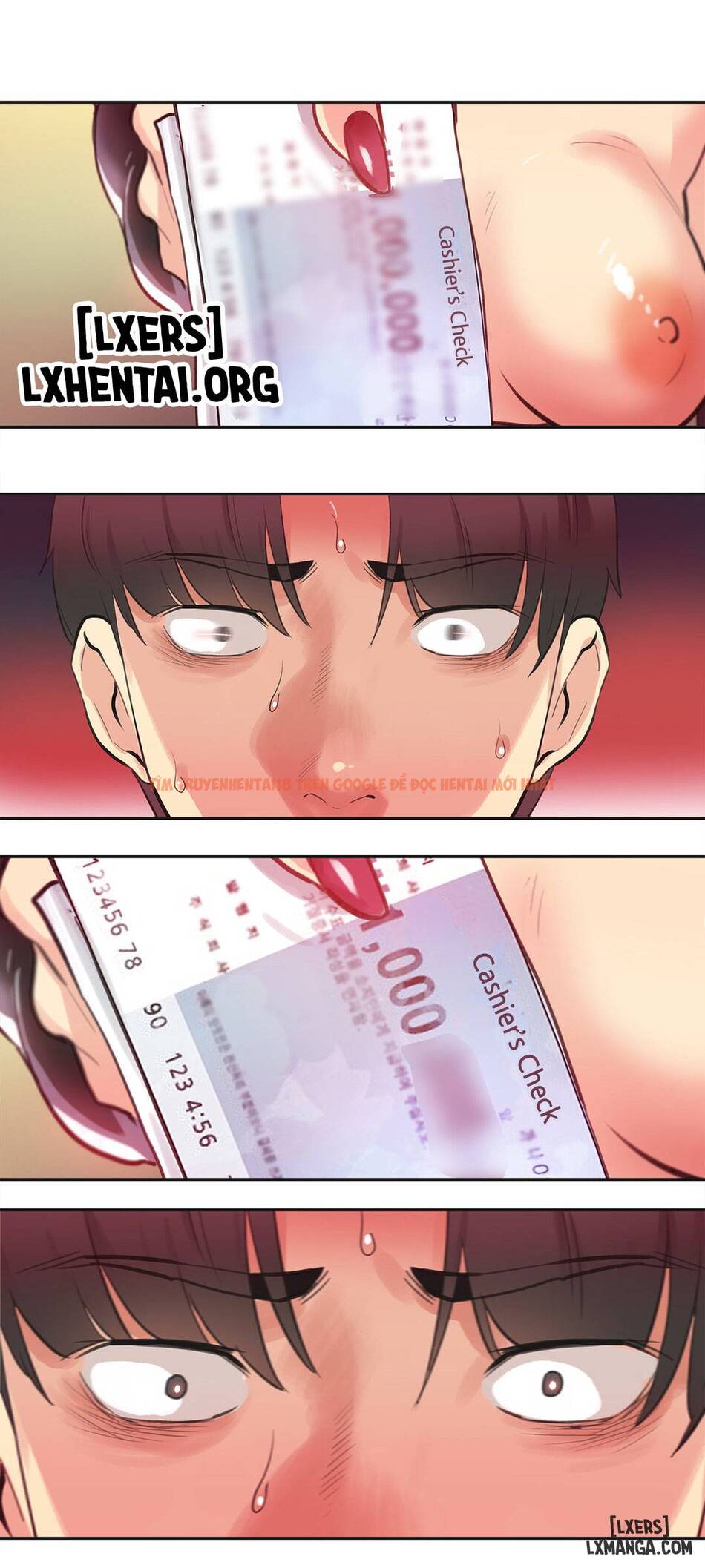 Xem ảnh 6 trong truyện hentai Cha Nuôi - Chapter 81 END - hentaitvn.net
