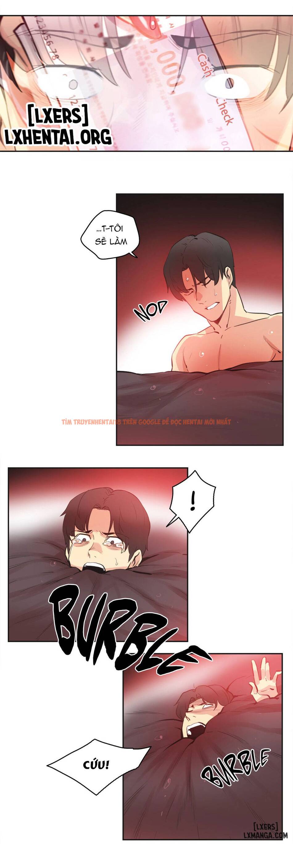 Xem ảnh 7 trong truyện hentai Cha Nuôi - Chapter 81 END - hentaitvn.net