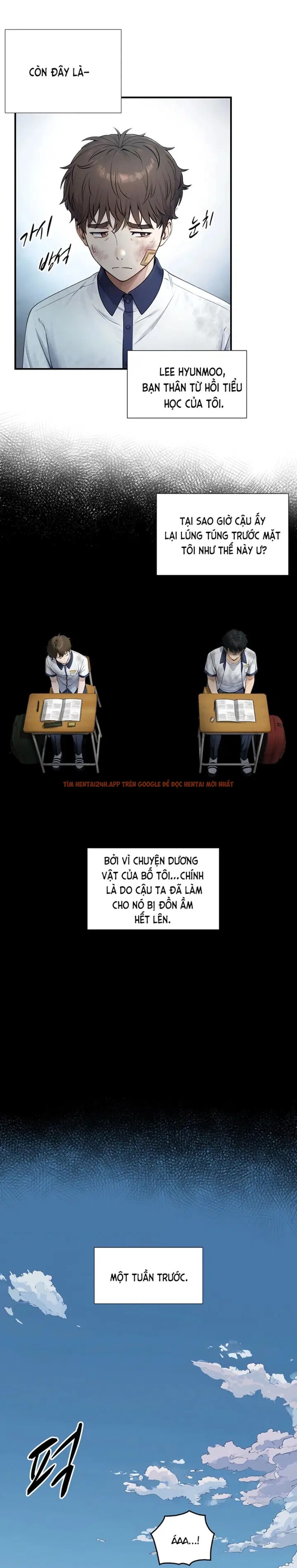 Xem ảnh Cha Truyền Con Nối - One Shot - 5 0 - Truyenhentaiz.net