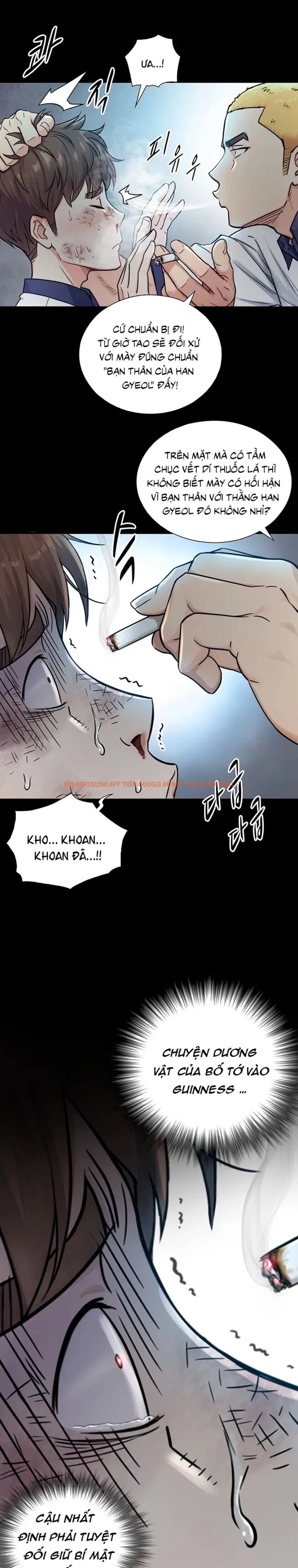 Xem ảnh Cha Truyền Con Nối - One Shot - 6 0 - Truyenhentaiz.net