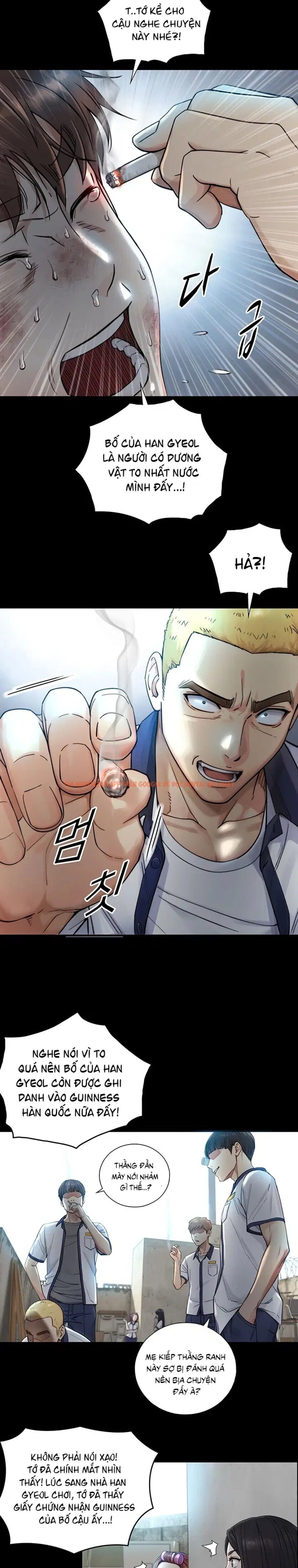 Xem ảnh Cha Truyền Con Nối - One Shot - 7 0 - Truyenhentaiz.net