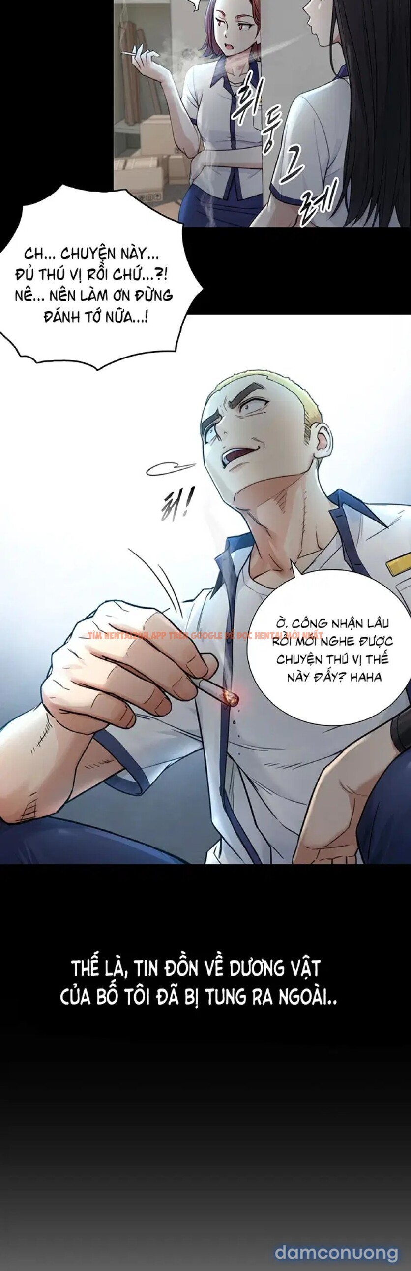 Xem ảnh Cha Truyền Con Nối - One Shot - 7 1 - Truyenhentaiz.net