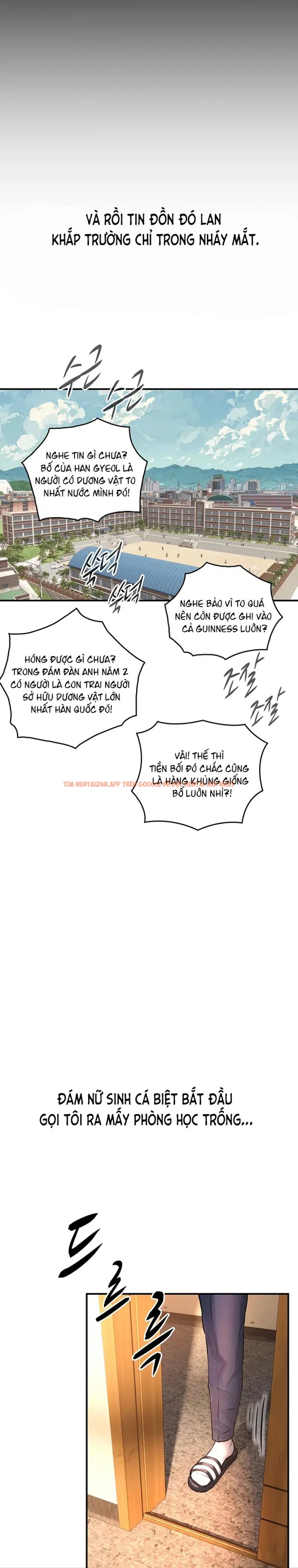 Xem ảnh Cha Truyền Con Nối - One Shot - 8 0 - Truyenhentaiz.net