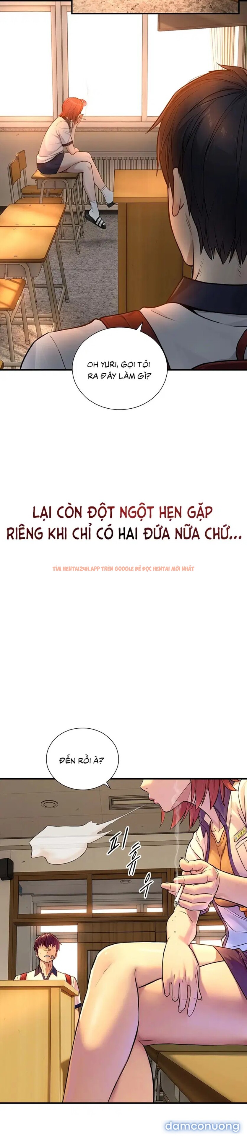 Xem ảnh Cha Truyền Con Nối - One Shot - 8 1 - Truyenhentaiz.net