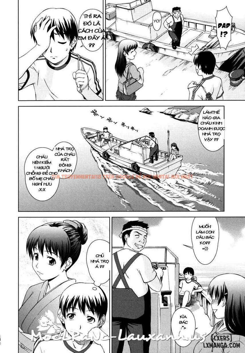 Trang truyện 10 trong truyện tranh Chairman’s Lover - Chapter 1 - www.truyentvn.net