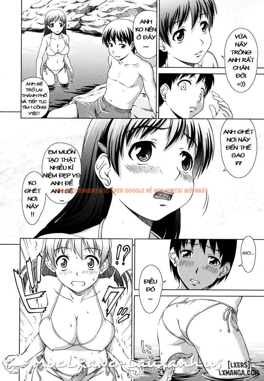 Trang truyện 14 trong truyện tranh Chairman’s Lover - Chapter 1 - www.truyentvn.net