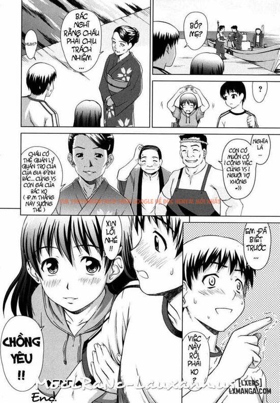 Trang truyện 27 trong truyện tranh Chairman’s Lover - Chapter 1 - www.truyentvn.net