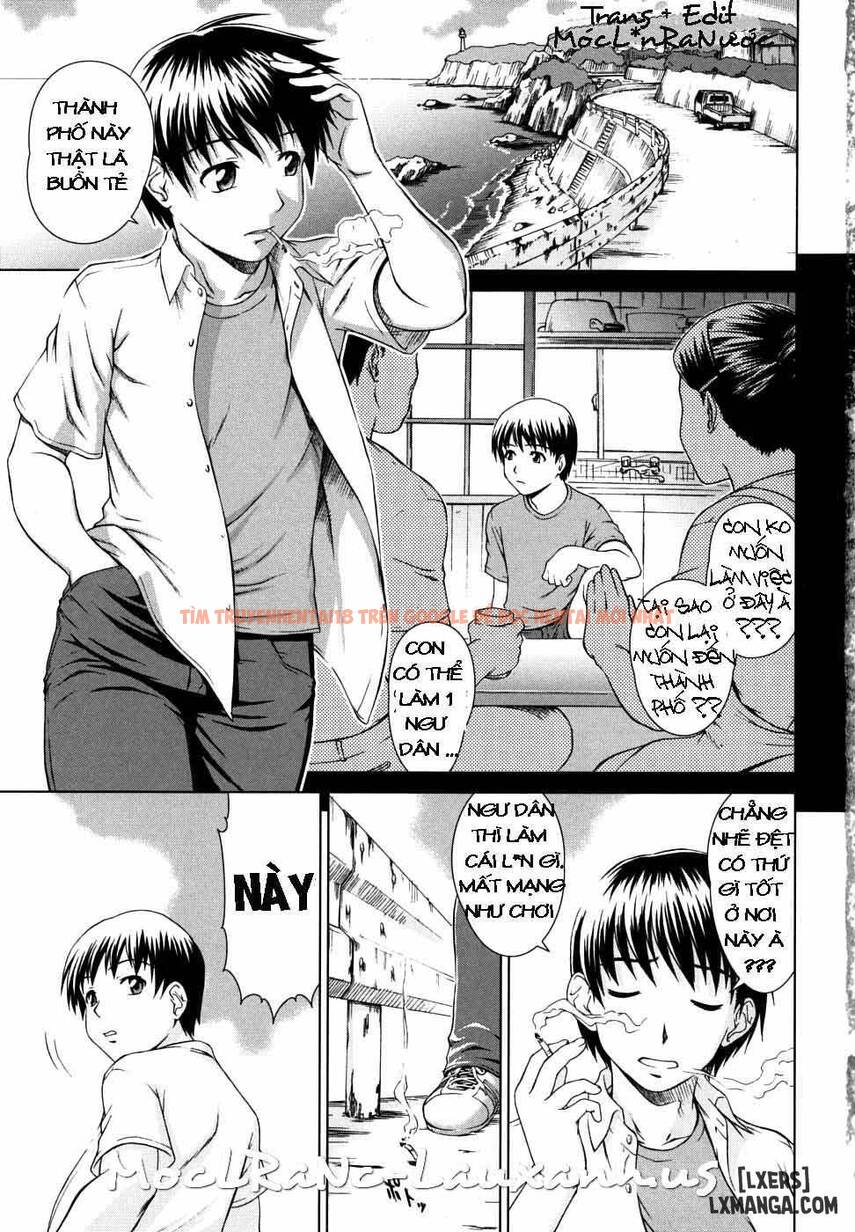 Trang truyện 5 trong truyện tranh Chairman’s Lover - Chapter 1 - www.truyentvn.net