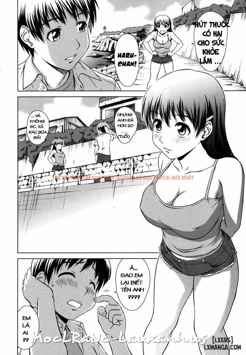 Trang truyện 6 trong truyện tranh Chairman’s Lover - Chapter 1 - www.truyentvn.net