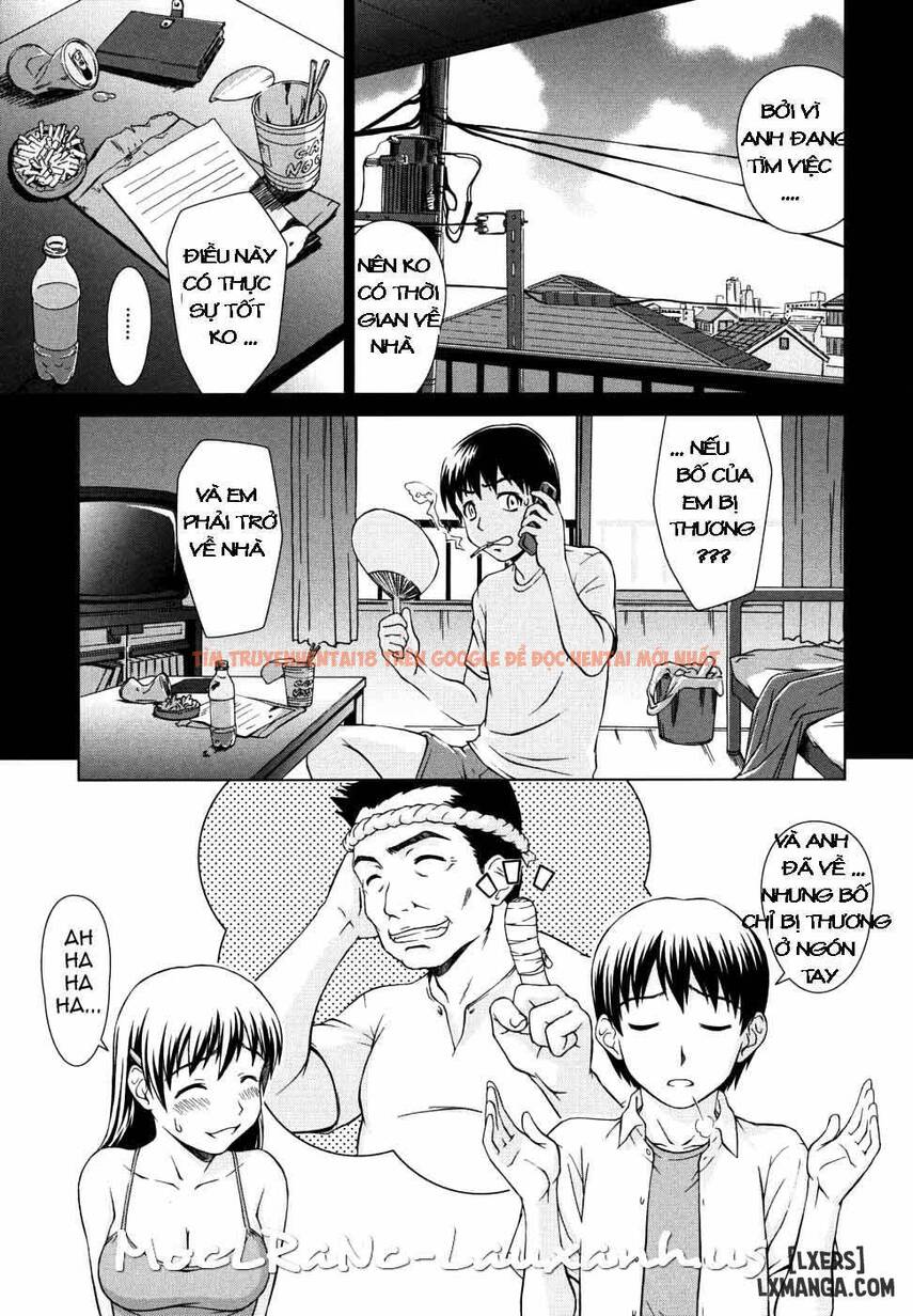 Trang truyện 7 trong truyện tranh Chairman’s Lover - Chapter 1 - www.truyentvn.net