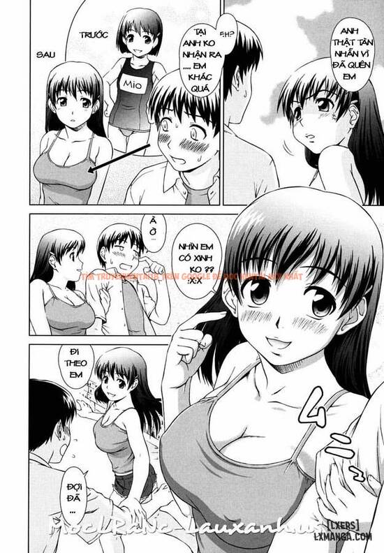 Trang truyện 8 trong truyện tranh Chairman’s Lover - Chapter 1 - www.truyentvn.net