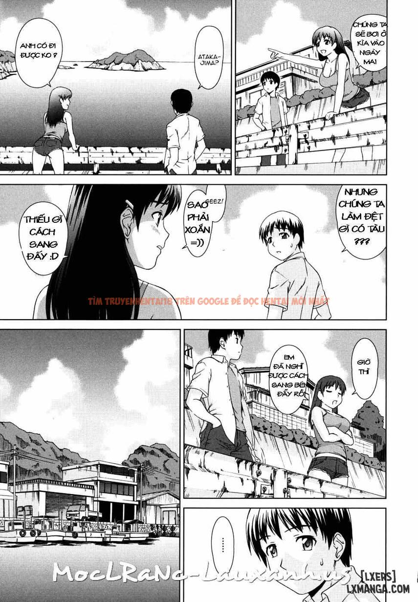 Trang truyện 9 trong truyện tranh Chairman’s Lover - Chapter 1 - www.truyentvn.net