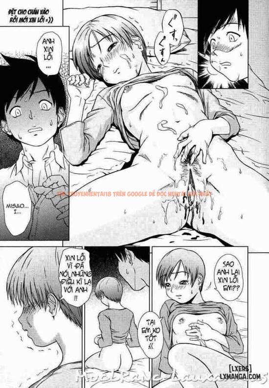 Trang truyện 11 trong truyện tranh Chairman’s Lover - Chapter 2 - hentai24h.pro