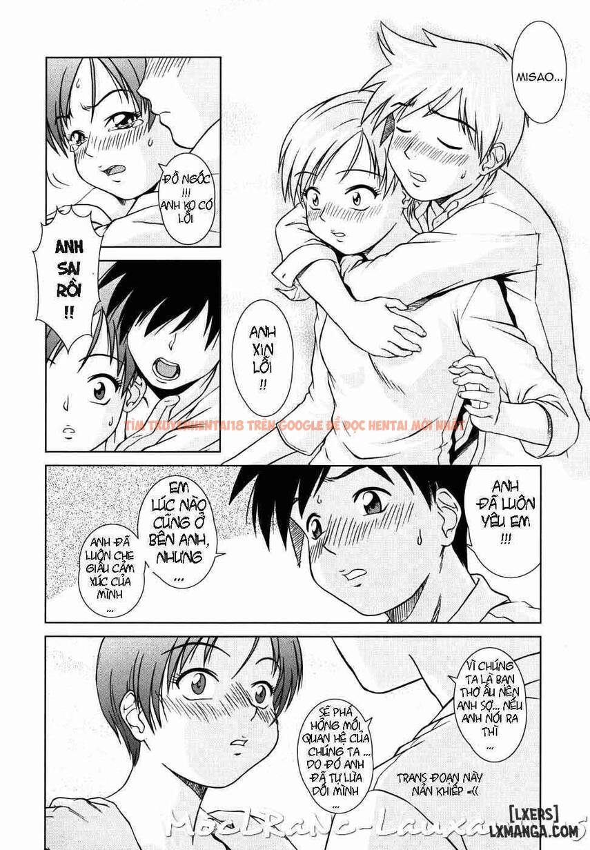 Trang truyện 12 trong truyện tranh Chairman’s Lover - Chapter 2 - hentai24h.pro