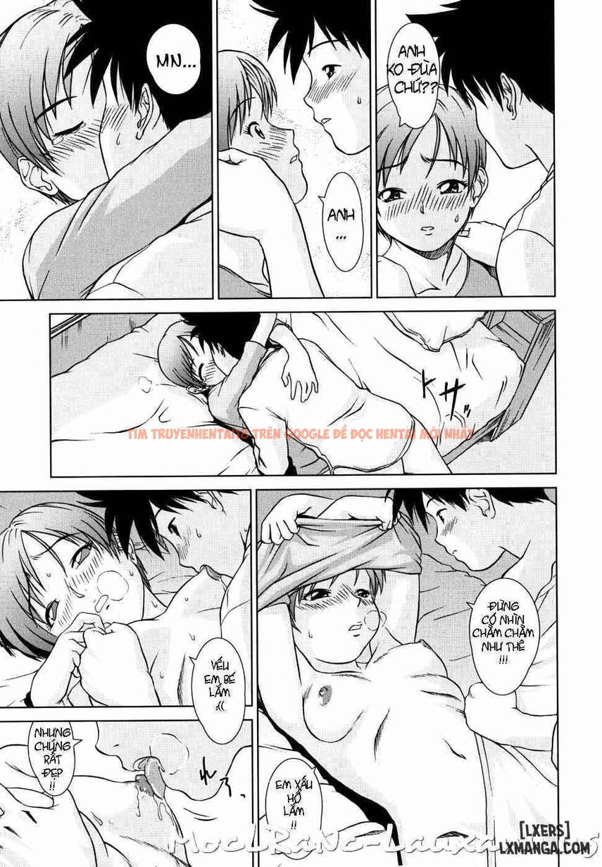 Trang truyện 13 trong truyện tranh Chairman’s Lover - Chapter 2 - hentai24h.pro
