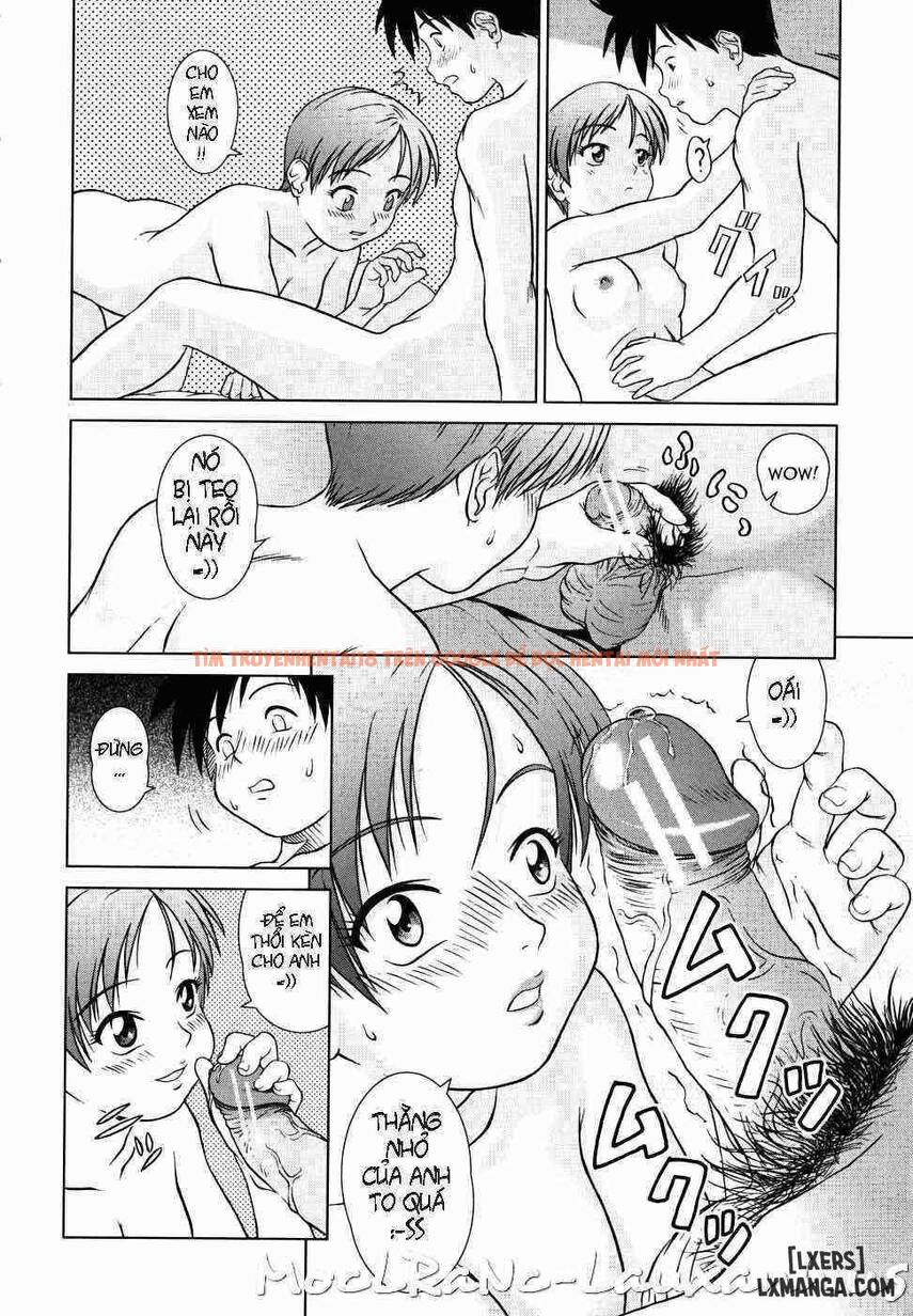 Trang truyện 14 trong truyện tranh Chairman’s Lover - Chapter 2 - hentai24h.pro