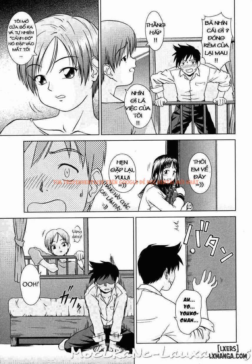 Trang truyện 2 trong truyện tranh Chairman’s Lover - Chapter 2 - hentai24h.pro