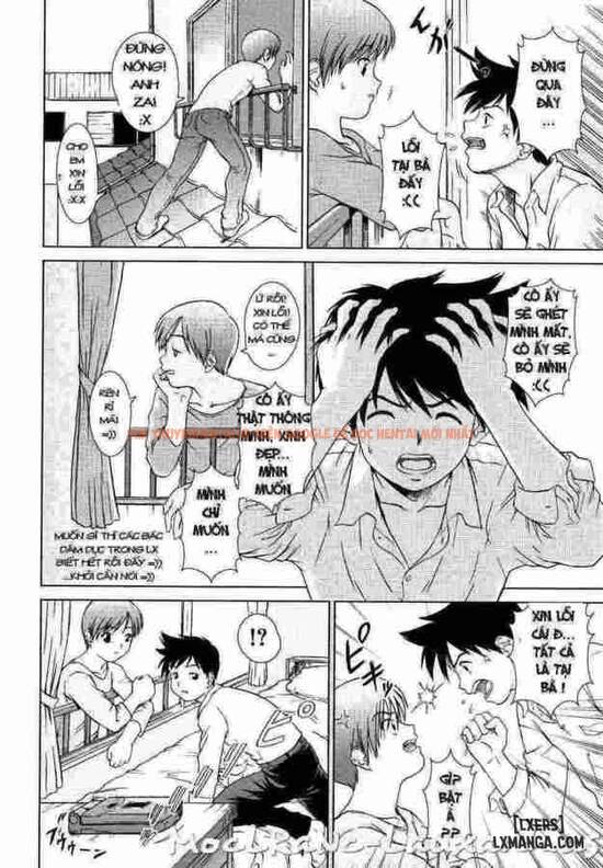 Trang truyện 3 trong truyện tranh Chairman’s Lover - Chapter 2 - hentai24h.pro