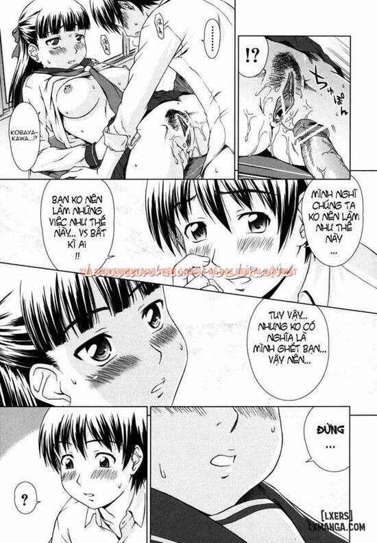 Trang truyện 16 trong truyện tranh Chairman’s Lover - Chapter 3 - hentai24h.pro