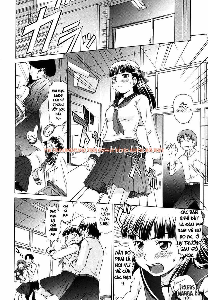 Trang truyện 5 trong truyện tranh Chairman’s Lover - Chapter 3 - hentai24h.pro