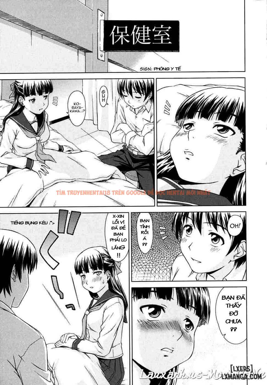 Trang truyện 10 trong truyện tranh Chairman’s Lover - Chapter 4 - hentai24h.pro