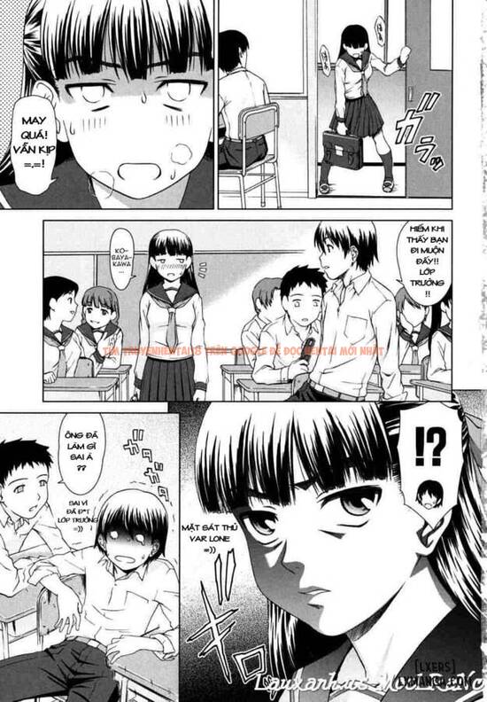 Trang truyện 4 trong truyện tranh Chairman’s Lover - Chapter 4 - hentai24h.pro