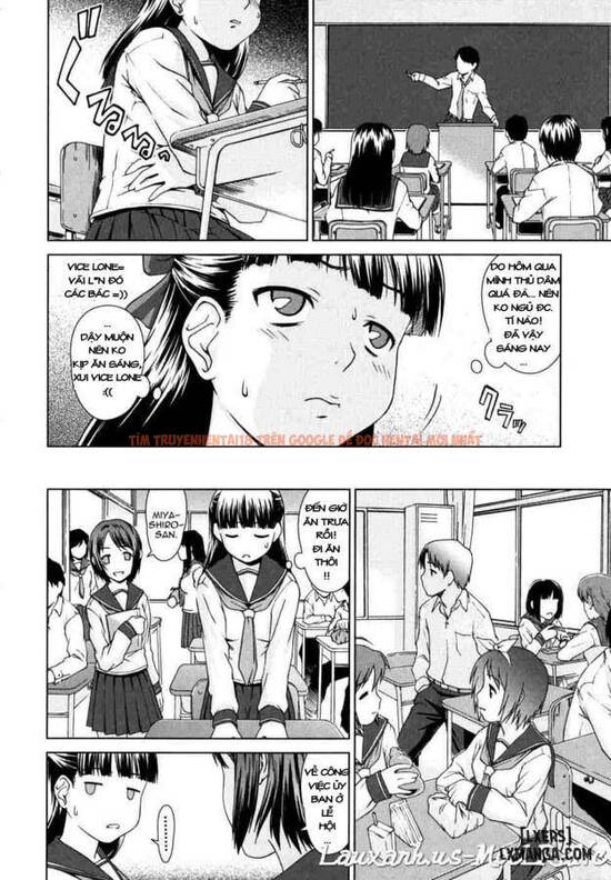 Trang truyện 7 trong truyện tranh Chairman’s Lover - Chapter 4 - hentai24h.pro