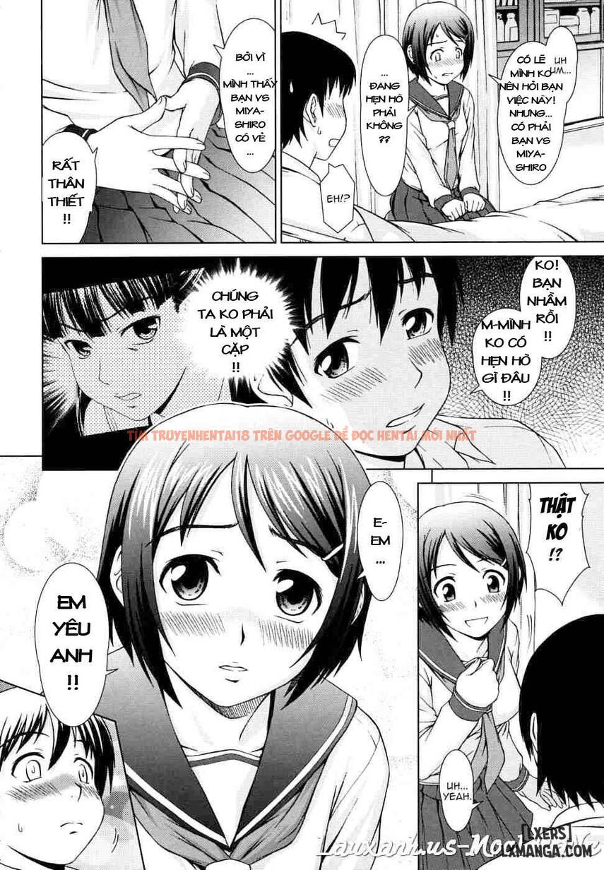 Trang truyện 11 trong truyện tranh Chairman’s Lover - Chapter 5 - www.truyentvn.net