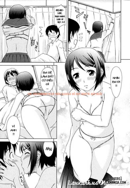 Trang truyện 12 trong truyện tranh Chairman’s Lover - Chapter 5 - www.truyentvn.net
