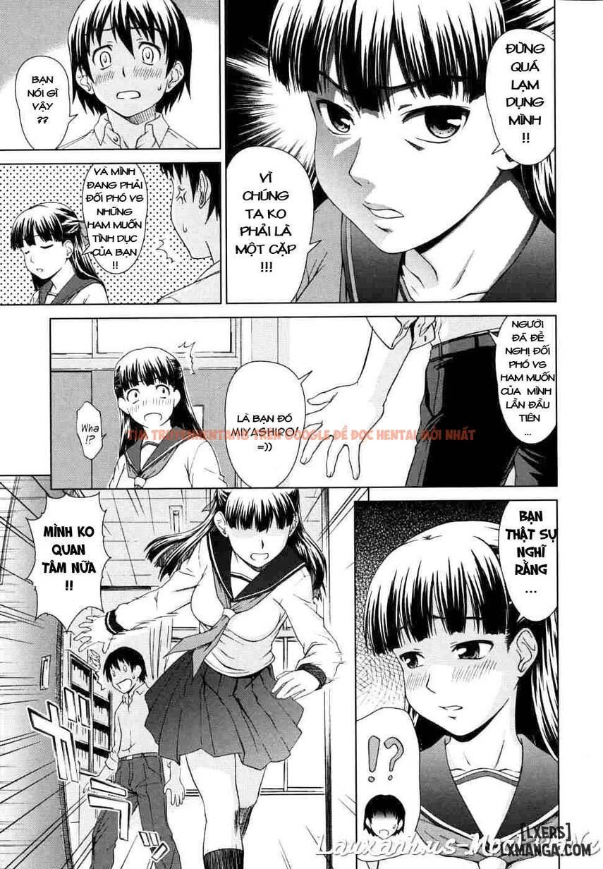 Trang truyện 4 trong truyện tranh Chairman’s Lover - Chapter 5 - www.truyentvn.net