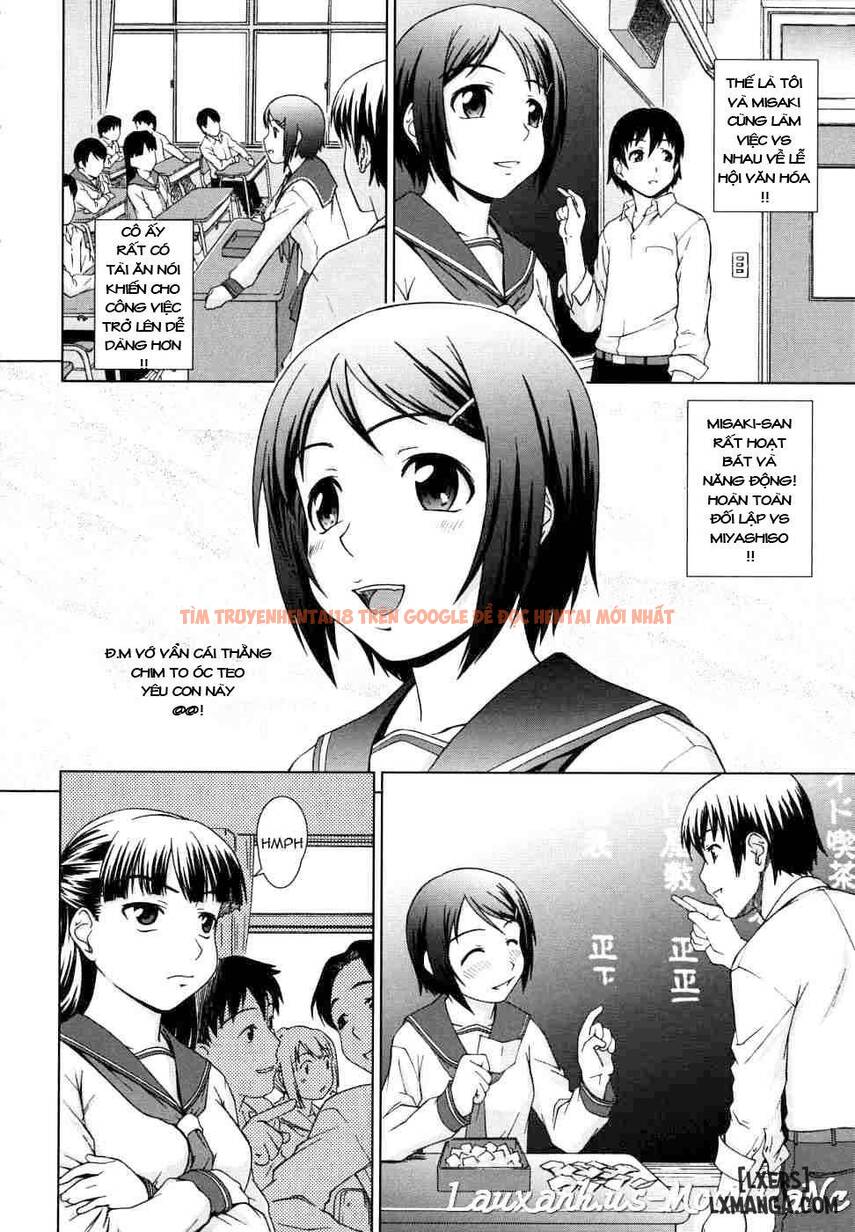 Trang truyện 7 trong truyện tranh Chairman’s Lover - Chapter 5 - www.truyentvn.net