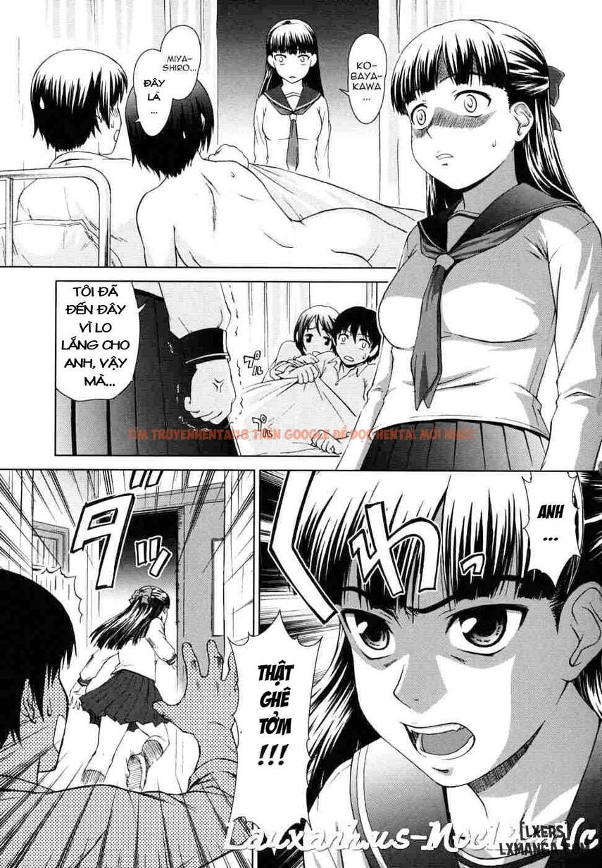 Trang truyện 0 trong truyện tranh Chairman’s Lover - Chapter 6 - www.truyentvn.net