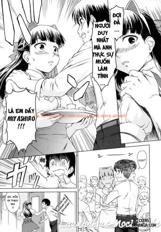 Trang truyện 10 trong truyện tranh Chairman’s Lover - Chapter 6 - www.truyentvn.net