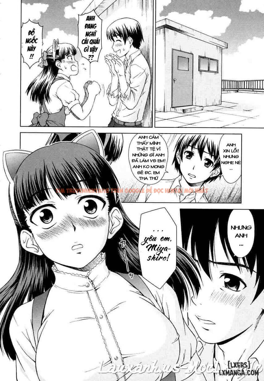 Trang truyện 11 trong truyện tranh Chairman’s Lover - Chapter 6 - www.truyentvn.net