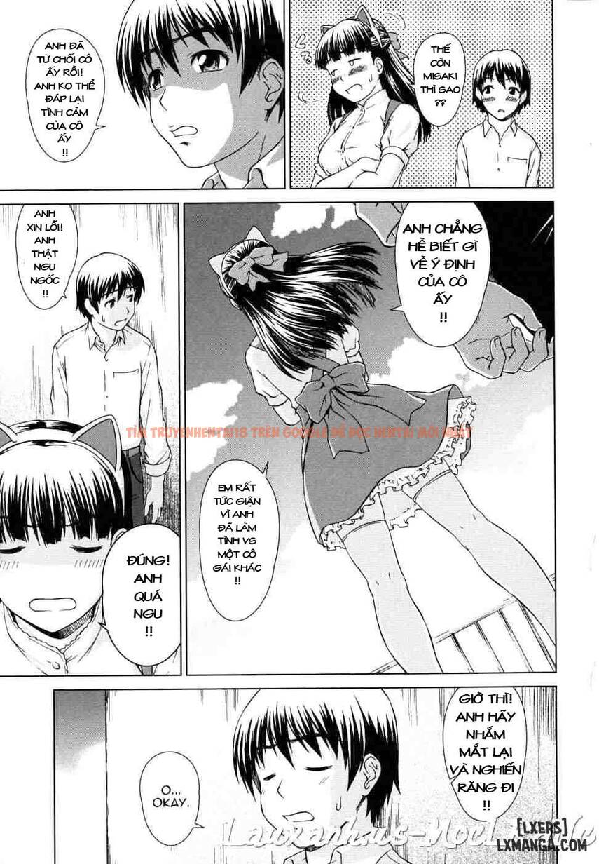 Trang truyện 12 trong truyện tranh Chairman’s Lover - Chapter 6 - www.truyentvn.net