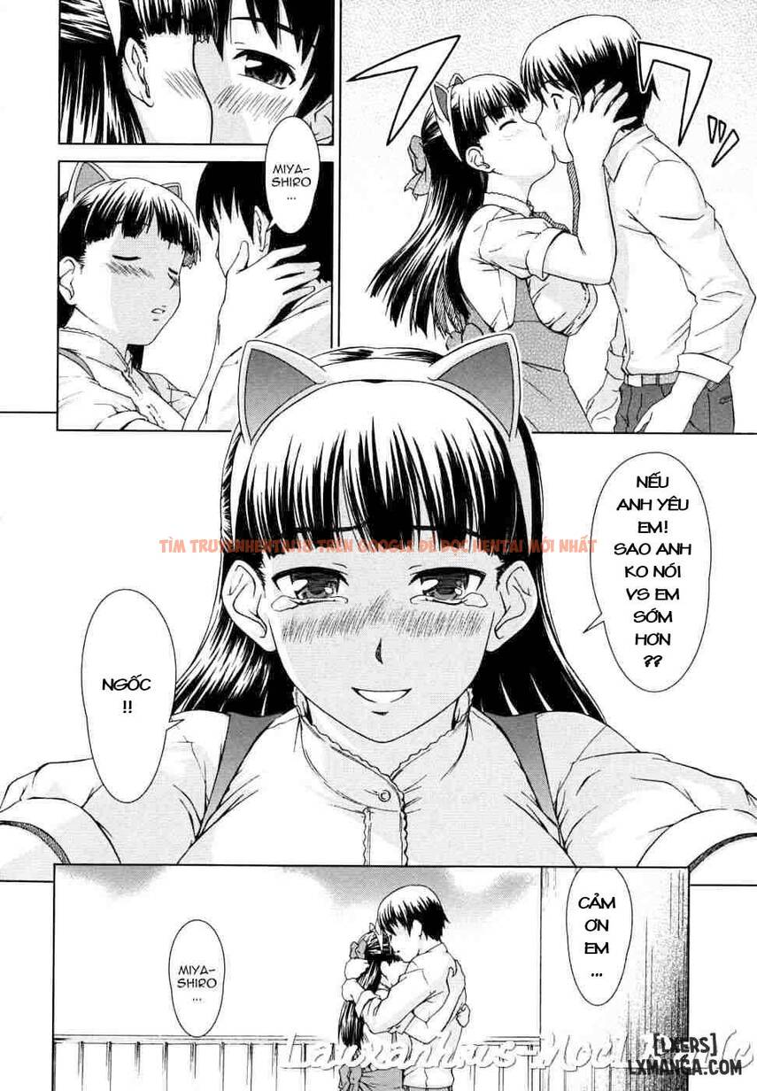 Trang truyện 13 trong truyện tranh Chairman’s Lover - Chapter 6 - www.truyentvn.net