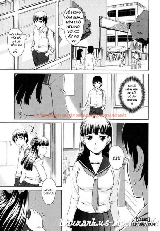 Trang truyện 2 trong truyện tranh Chairman’s Lover - Chapter 6 - www.truyentvn.net